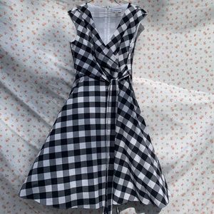 Calvin Klein dress size 4